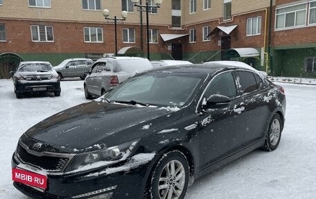 KIA Optima III, 2012 год, 1 070 000 рублей, 5 фотография