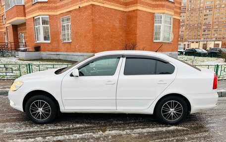 Skoda Octavia, 2012 год, 790 000 рублей, 5 фотография