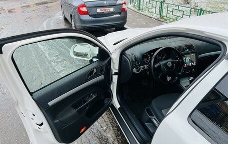 Skoda Octavia, 2012 год, 790 000 рублей, 11 фотография