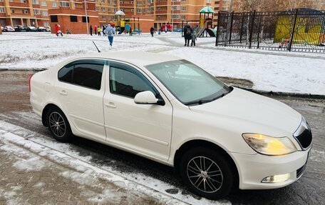 Skoda Octavia, 2012 год, 790 000 рублей, 6 фотография