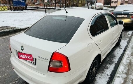 Skoda Octavia, 2012 год, 790 000 рублей, 9 фотография