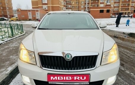 Skoda Octavia, 2012 год, 790 000 рублей, 4 фотография