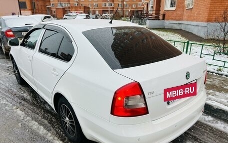 Skoda Octavia, 2012 год, 790 000 рублей, 10 фотография