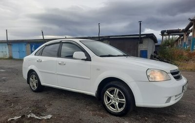 Chevrolet Lacetti, 2011 год, 600 000 рублей, 1 фотография