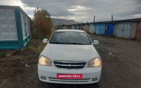 Chevrolet Lacetti, 2011 год, 600 000 рублей, 2 фотография