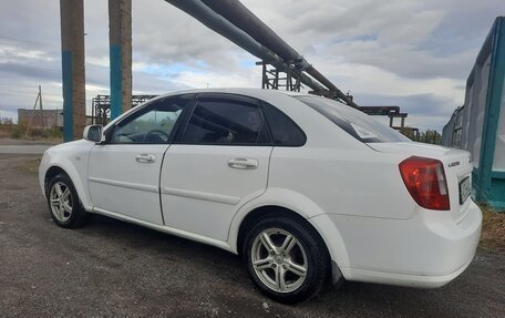 Chevrolet Lacetti, 2011 год, 600 000 рублей, 5 фотография