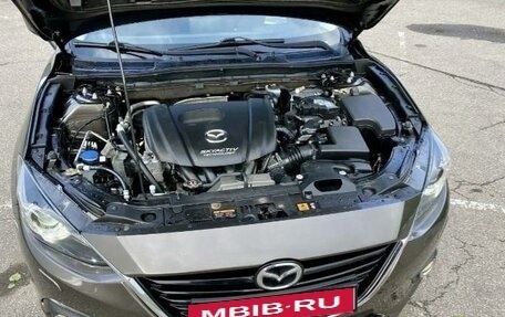 Mazda 3, 2013 год, 1 670 000 рублей, 1 фотография