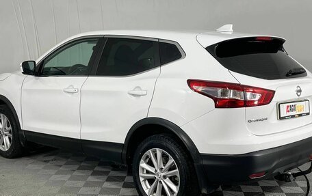 Nissan Qashqai, 2017 год, 1 790 000 рублей, 7 фотография