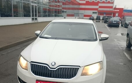 Skoda Octavia, 2015 год, 650 000 рублей, 8 фотография