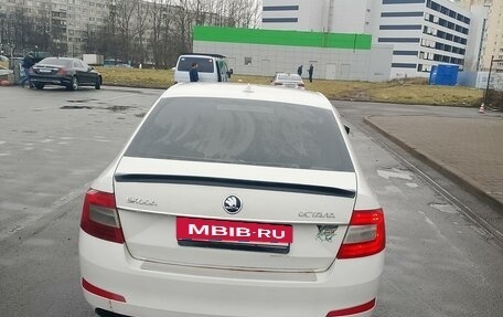 Skoda Octavia, 2015 год, 650 000 рублей, 7 фотография