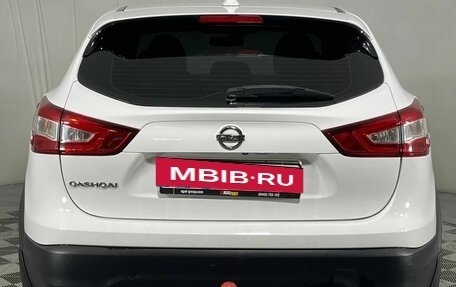 Nissan Qashqai, 2017 год, 1 790 000 рублей, 6 фотография