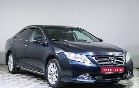 Toyota Camry, 2013 год, 1 280 000 рублей, 3 фотография