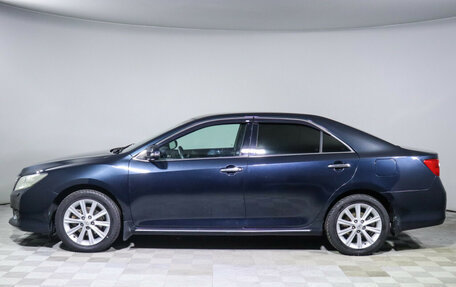 Toyota Camry, 2013 год, 1 280 000 рублей, 8 фотография