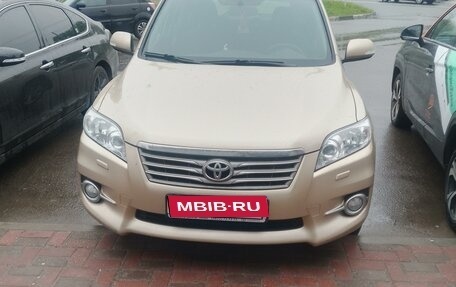 Toyota RAV4, 2012 год, 1 500 000 рублей, 5 фотография