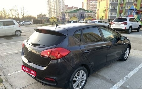 KIA cee'd III, 2013 год, 1 100 000 рублей, 6 фотография