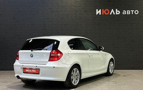 BMW 1 серия, 2011 год, 1 082 000 рублей, 5 фотография