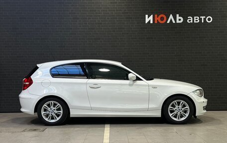 BMW 1 серия, 2011 год, 1 082 000 рублей, 4 фотография