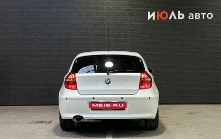 BMW 1 серия, 2011 год, 1 082 000 рублей, 6 фотография