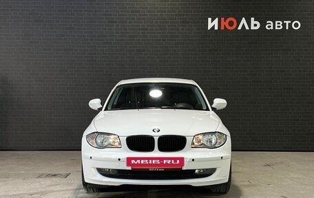 BMW 1 серия, 2011 год, 1 082 000 рублей, 2 фотография