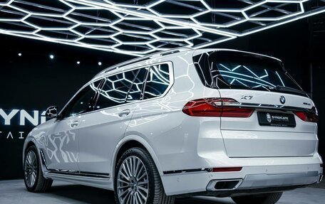 BMW X7, 2021 год, 11 000 000 рублей, 5 фотография