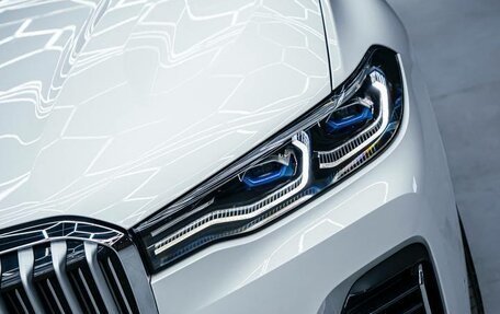 BMW X7, 2021 год, 11 000 000 рублей, 19 фотография