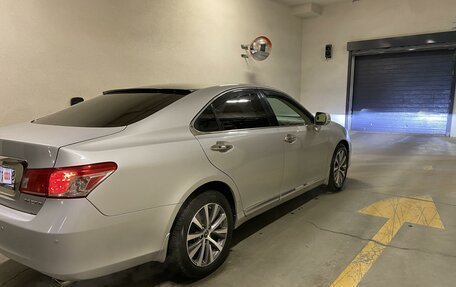 Lexus ES VII, 2011 год, 1 370 000 рублей, 7 фотография