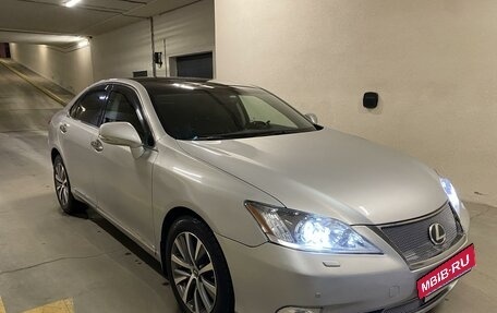 Lexus ES VII, 2011 год, 1 370 000 рублей, 8 фотография