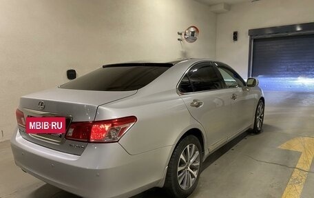 Lexus ES VII, 2011 год, 1 370 000 рублей, 12 фотография