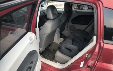 Dodge Caliber I рестайлинг, 2007 год, 680 000 рублей, 7 фотография