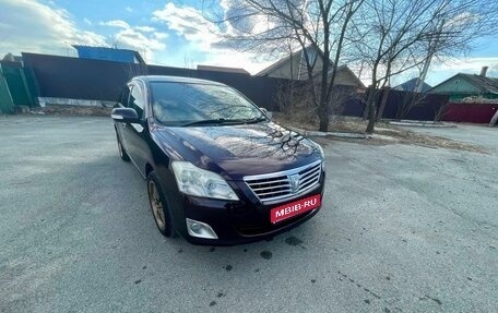 Toyota Premio, 2011 год, 1 250 000 рублей, 1 фотография