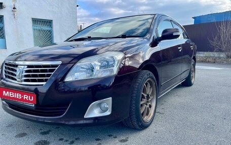 Toyota Premio, 2011 год, 1 250 000 рублей, 6 фотография