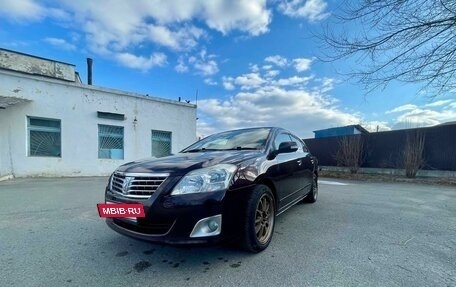 Toyota Premio, 2011 год, 1 250 000 рублей, 7 фотография