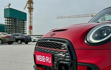 MINI Hatch, 2022 год, 4 230 000 рублей, 19 фотография