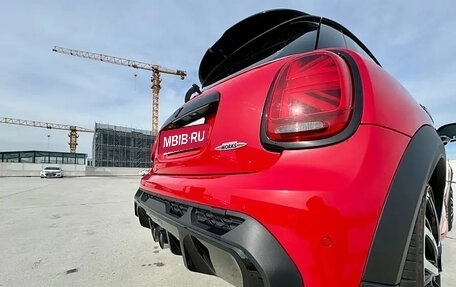 MINI Hatch, 2022 год, 4 230 000 рублей, 17 фотография