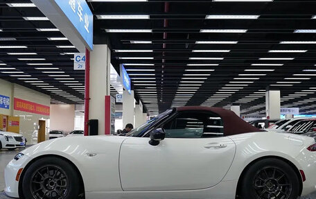 Mazda MX-5, 2022 год, 5 090 000 рублей, 21 фотография