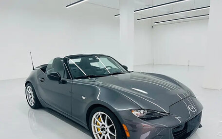 Mazda MX-5, 2020 год, 5 240 000 рублей, 7 фотография