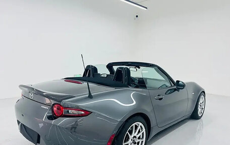 Mazda MX-5, 2020 год, 5 240 000 рублей, 9 фотография