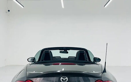 Mazda MX-5, 2020 год, 5 240 000 рублей, 8 фотография