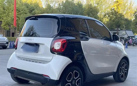 Smart Fortwo III, 2019 год, 1 700 000 рублей, 6 фотография