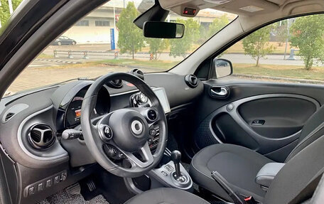 Smart Forfour II, 2018 год, 1 440 000 рублей, 4 фотография