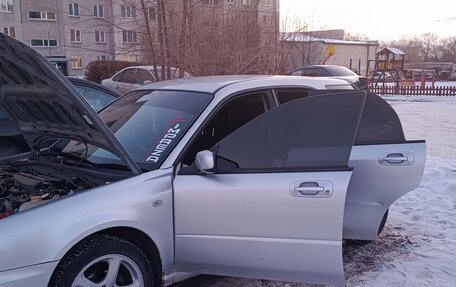 Subaru Impreza III, 2004 год, 560 000 рублей, 2 фотография