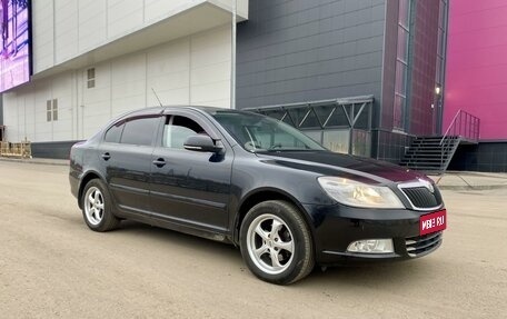 Skoda Octavia, 2010 год, 1 030 000 рублей, 1 фотография