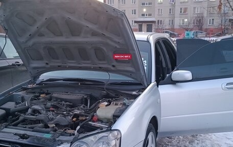 Subaru Impreza III, 2004 год, 560 000 рублей, 18 фотография