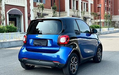 Smart Fortwo III, 2019 год, 1 780 000 рублей, 6 фотография