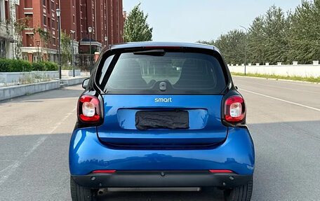 Smart Fortwo III, 2019 год, 1 780 000 рублей, 7 фотография