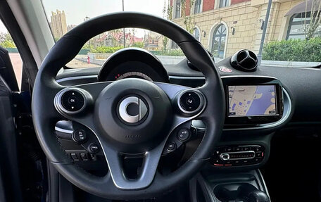 Smart Fortwo III, 2019 год, 1 780 000 рублей, 9 фотография