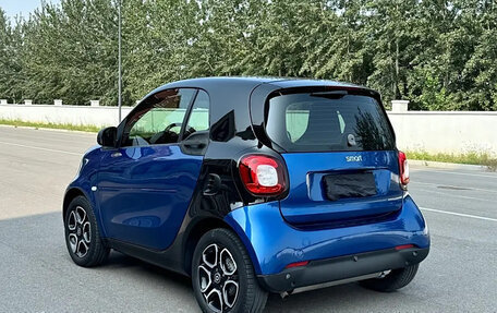 Smart Fortwo III, 2019 год, 1 780 000 рублей, 8 фотография