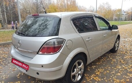 Opel Astra H, 2011 год, 490 000 рублей, 2 фотография