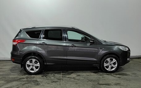 Ford Kuga III, 2015 год, 1 649 000 рублей, 4 фотография