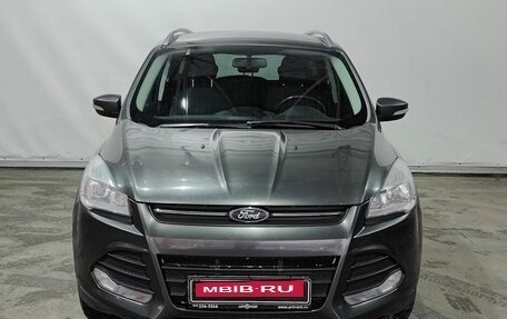 Ford Kuga III, 2015 год, 1 649 000 рублей, 2 фотография